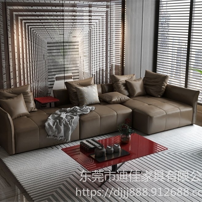 上海极简沙发家用沙发  定制家用沙发  客厅沙发  深圳酒店沙发