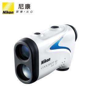 Nikon尼康 单筒手持式激光测距仪望远镜 590米 COOLSHOT 40图片
