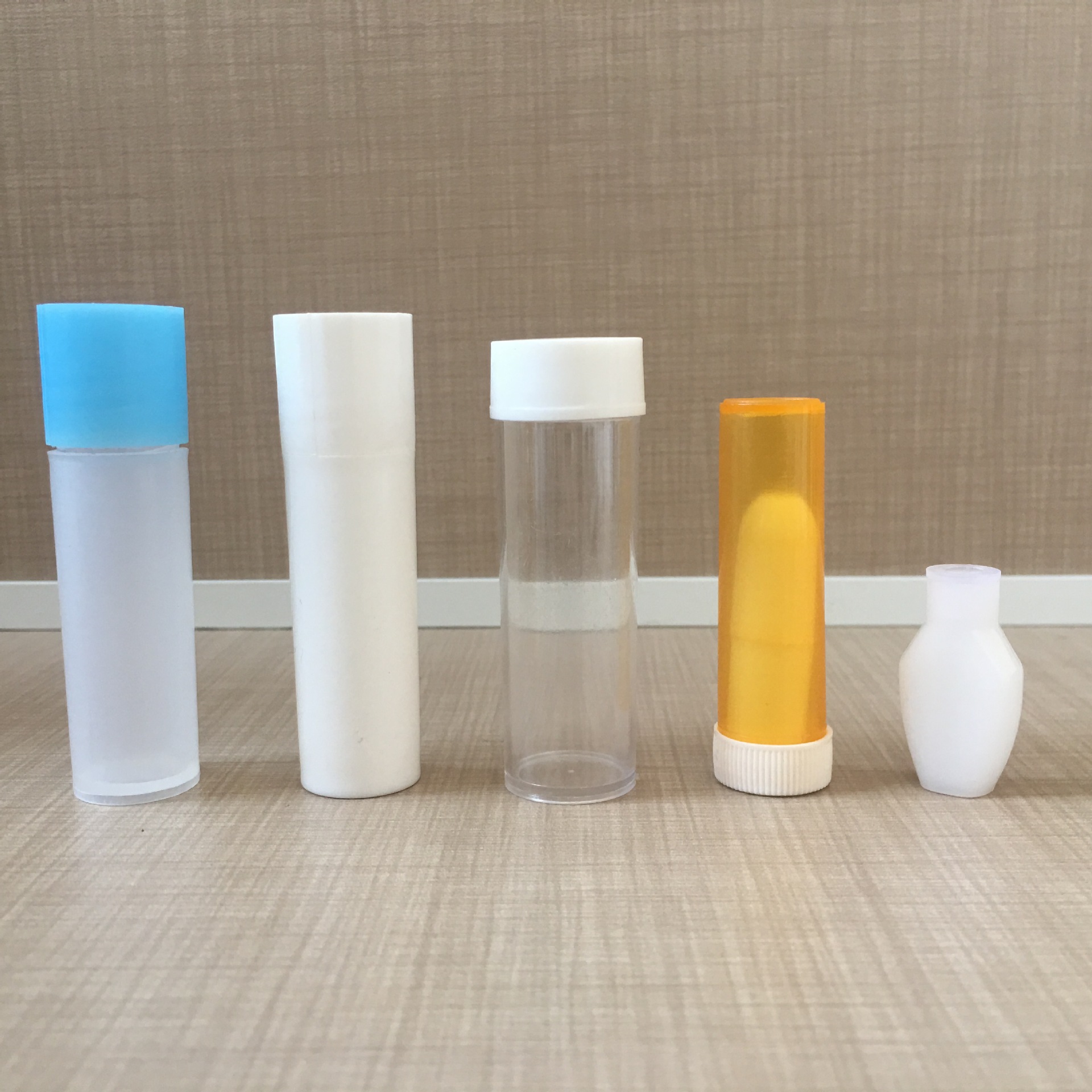 口服液体药用塑料瓶液体塑料瓶外用塑料瓶100ml防盗塑料瓶PE塑料示例图14