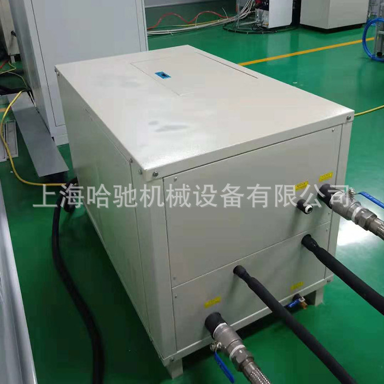 高质量生产分体式冷水机 水冷冷水机冰水机冷冻机制冷机低温机示例图13