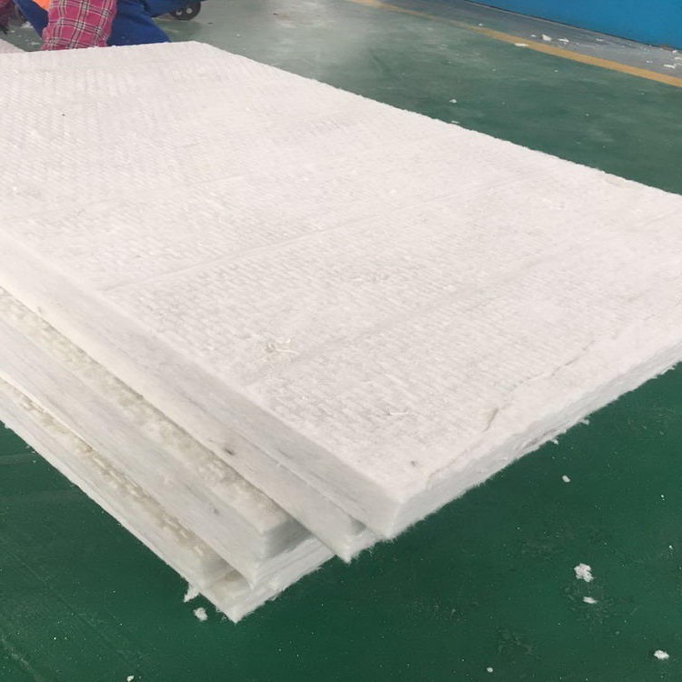 硅酸铝板硅酸铝针刺毯厂家 高温气体管道保温硅酸铝毡天天特价