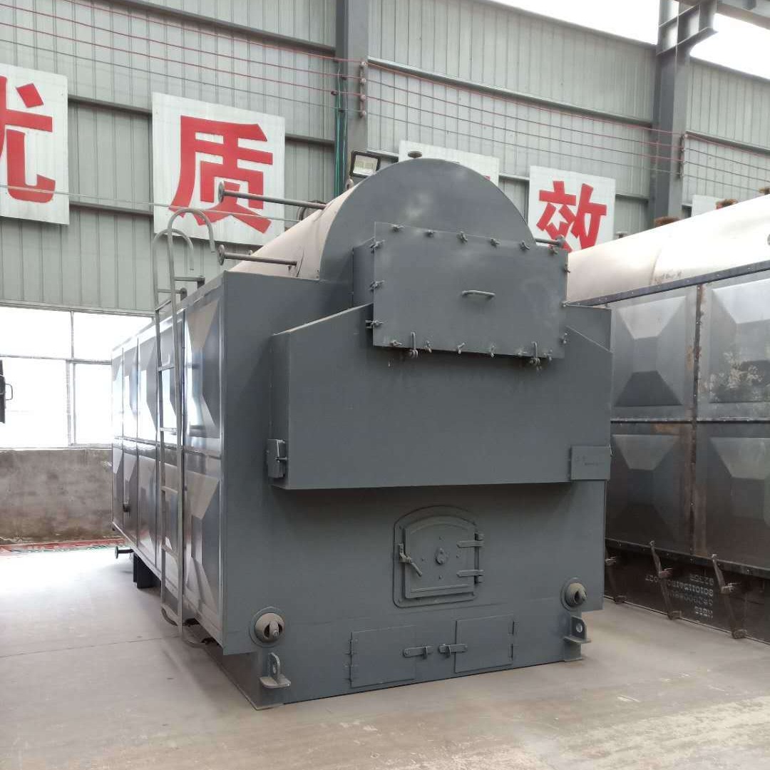 DZH4-1.25-T生物质蒸汽锅炉价格 河南手烧锅炉生产厂家