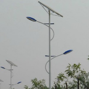 高效节能太阳能路灯  6米标准太阳能路灯  定制太阳能路灯