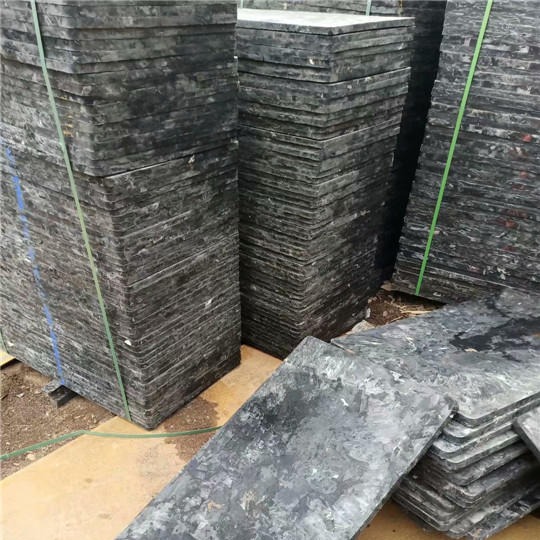 水泥砖机托板厂家 免烧砖纤维托板厂家