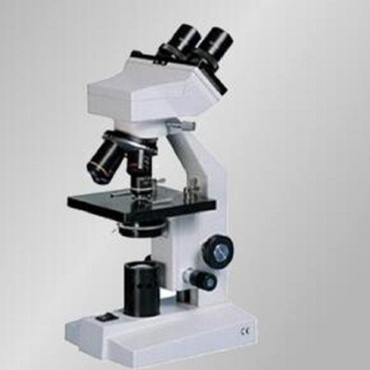 BM-100FL双目显微镜，淄博DM-100FL教学科研显微镜