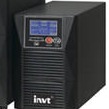 IVNT英威腾不间断电源HT1110S标机 英威腾UPS电源10K/8000w内置电池 电梯专用图片