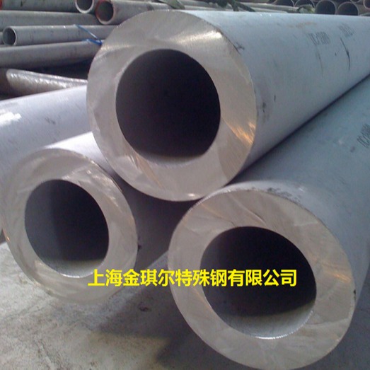上海铝管LF6耐腐蚀铝管平直度