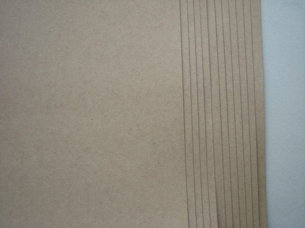 耐高温绝缘纸 0.5mm绝缘牛皮纸 专业绝缘纸 绝缘纸价格示例图10