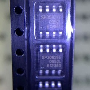 现货供应SP483EEP-L SP483EN-L SP483EP-L SP485CN SP485ECN进口原装现货