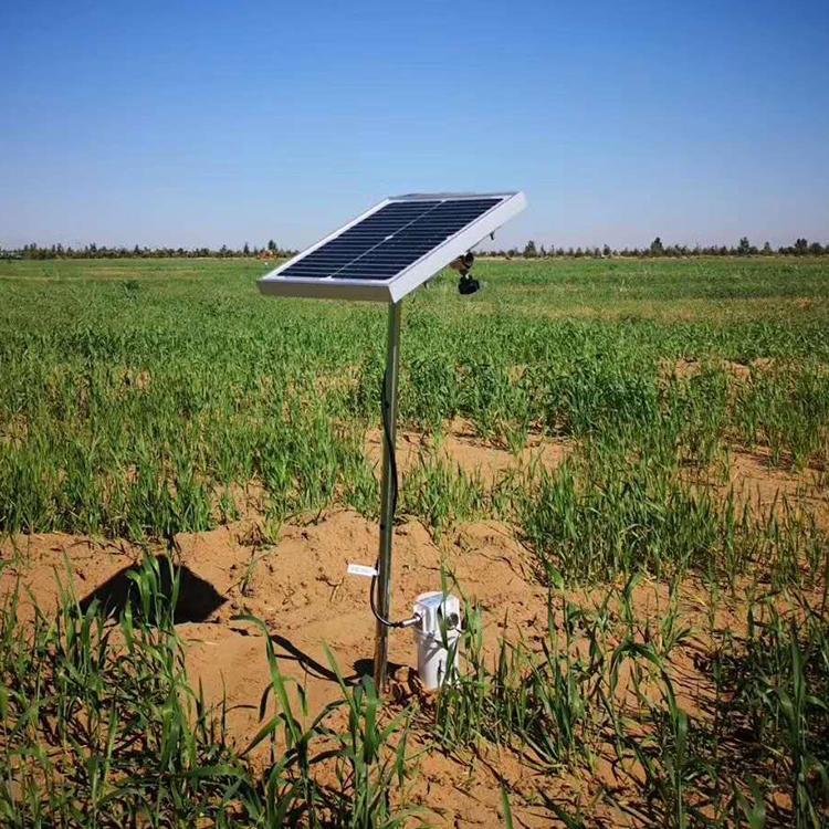 聚创ZF-3060土壤环境在线监测系统    土壤环境监测 在线监测   土壤环境在线监测