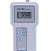 中西器材 手提式酸碱度/氧化还原电位计测酸碱度带电极 型号:CL41-HTC-200  库号：M247326图片