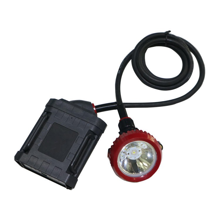 旭兴 KL4LM(B)型LED锂电矿灯 矿用安全头灯 专业生产锂电矿灯 品质保证