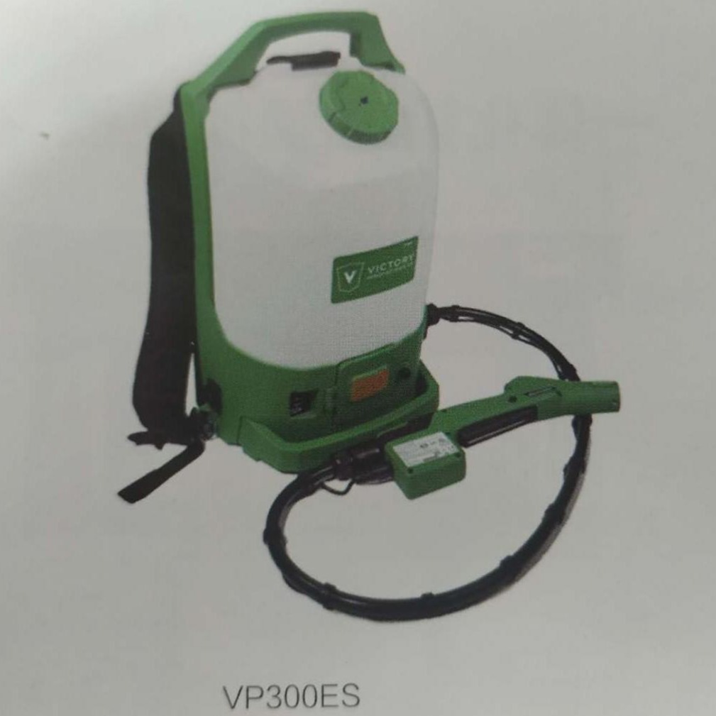 其它背负式消杀系列 静电喷雾消毒设备 VP300ES
