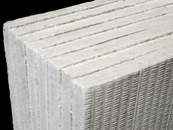 标准型硅酸铝双面针刺毯工厂价 明和达制造 硅酸铝针刺毯批发商示例图7