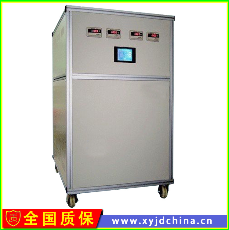 上海汽车安全气囊气密性泄漏测试台 气囊气压耐压试验机设计参数