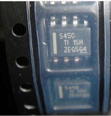 TPS5450DDA  TPS5450 稳压器开关式稳压器 5a 出售原装现货