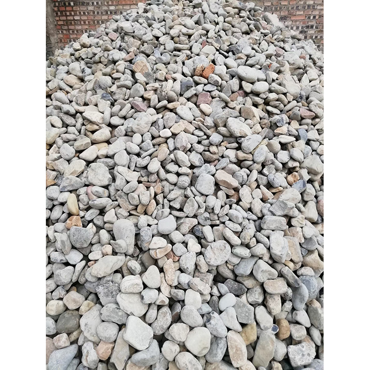 铺路水洗鹅卵石 铺面铺路专用鹅卵石  常年供应 碧之源