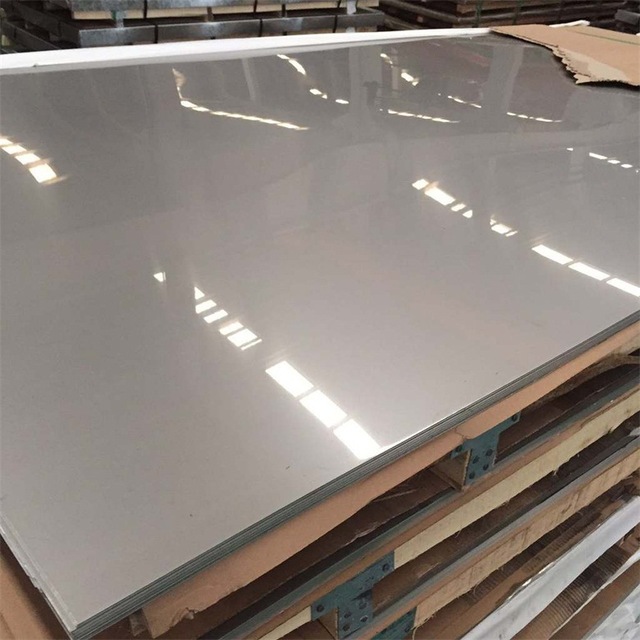 SUS304不锈钢板材料 日本JIS标准SUS304冷轧光亮板质量保证