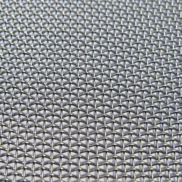 铁铬铝网 铁铬铝合金网 高温合金网 耐高温1250度电热合金网,茂群丝网图片