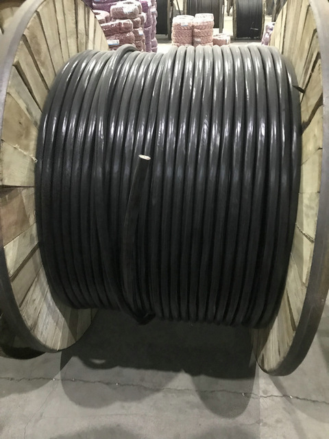 铝芯电缆 YJLV 3X502X25 宝胜 铝芯电力电缆  低压电缆 电缆型号 齐全