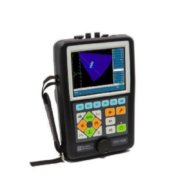 汕超CTS-1020 数字化超声探伤仪 超声波探伤仪图片