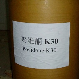 聚维酮K30生产厂家  百利  食品级  聚维酮K30厂家  量大从优  价格合理图片