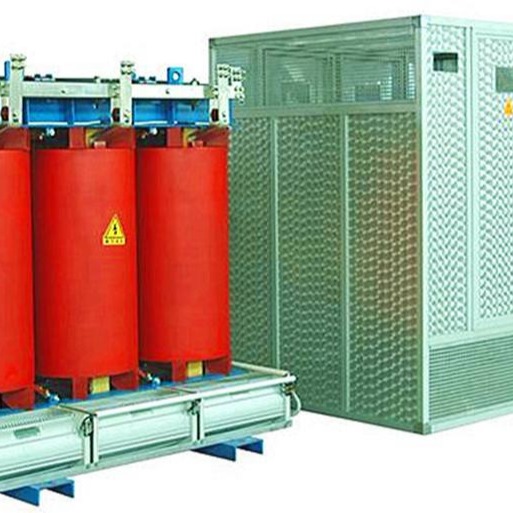 scb10-160kva干式变压器厂家，干式电力变压器