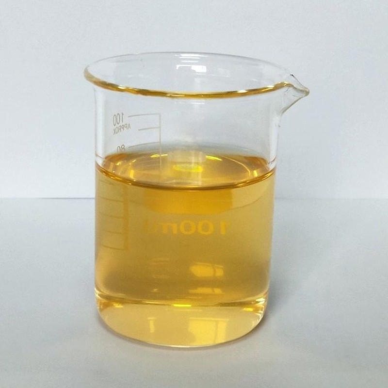 华轩高新KH-4高减水型聚羧酸减水剂母液