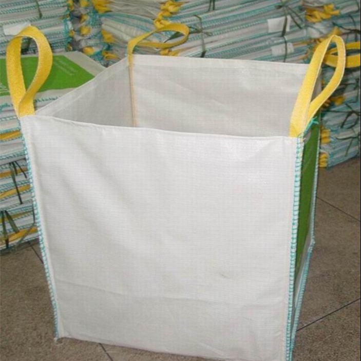 阳江市微粒子吨包集装袋 邦耐得厂家