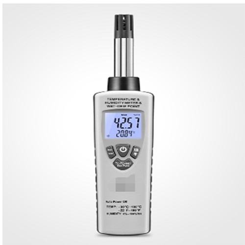 zx温湿度测量仪(可替代里奇37438） 型号:246994  库号：M246994