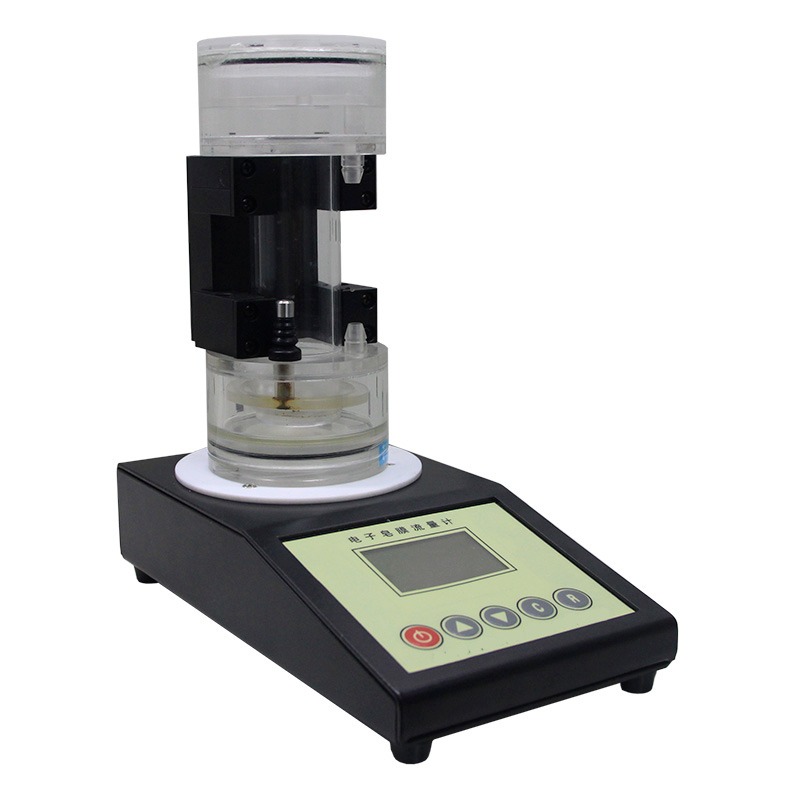SCal Plus采样器流量校准可用的多量程电子皂膜流量计