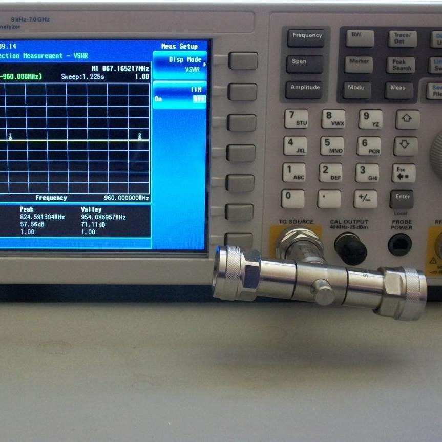 科瑞 频谱分析仪 N9322C频谱分析仪 安捷伦频谱分析仪 全国出售
