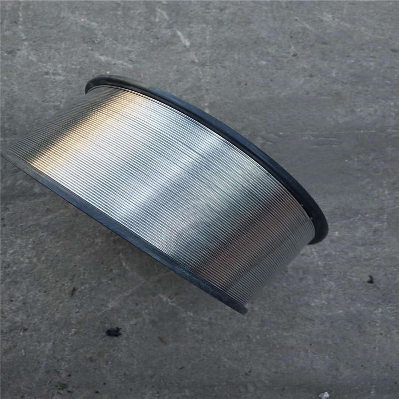 山东厂家直销铝线,高温电弧喷号铝丝规格全支持定做