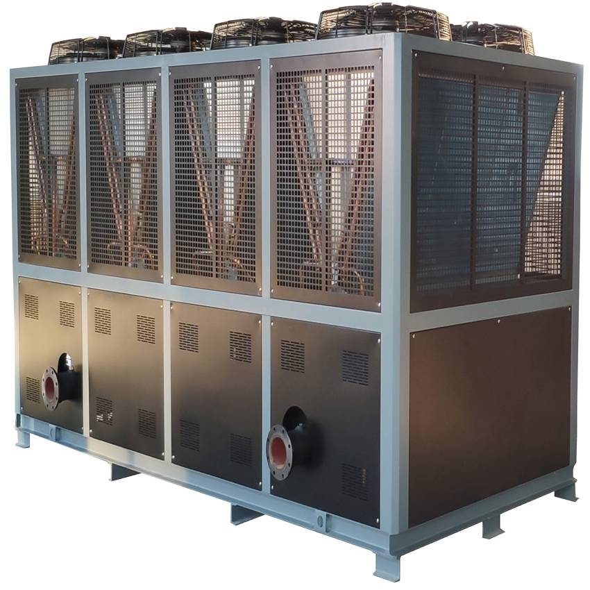 冷水机厂家排名 水循环冷水机选型 冷水机选型计算 青岛工业冷水机组厂家