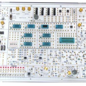 数字模拟电路实验箱 型号:ZXYD/LG-SA06  库号：M339171图片