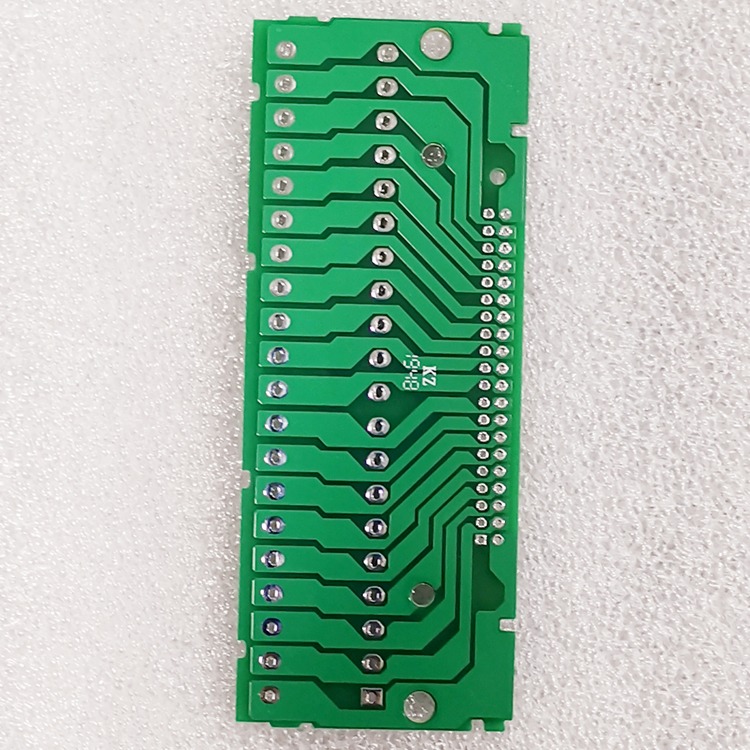 液晶显示器电路板加工厂家 捷科供应液晶显示器电路板生产订制 双面PCB沉金制作工艺 PCB线路板批量可加急生产制作