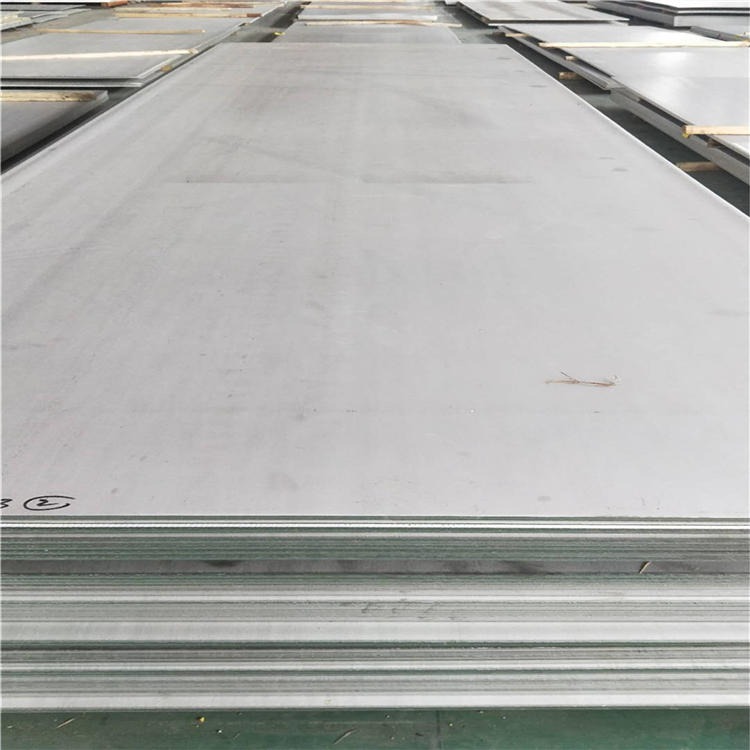 现货318不锈钢板 加工定制318不锈钢板激光切割件 不锈钢板异形折弯