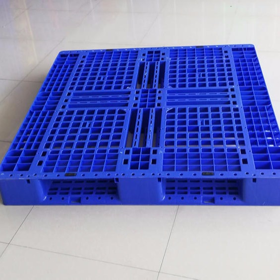 江西九江塑料网格托盘塑料叉车板盘塑料托盘生产厂家