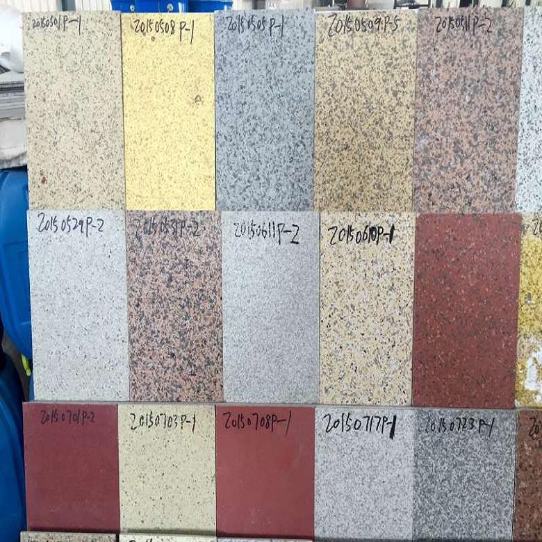 阿合奇县一体板 免拆粘结一体板 岩棉保温装饰一体板 氟碳漆面复合一体板颜色齐全可定制