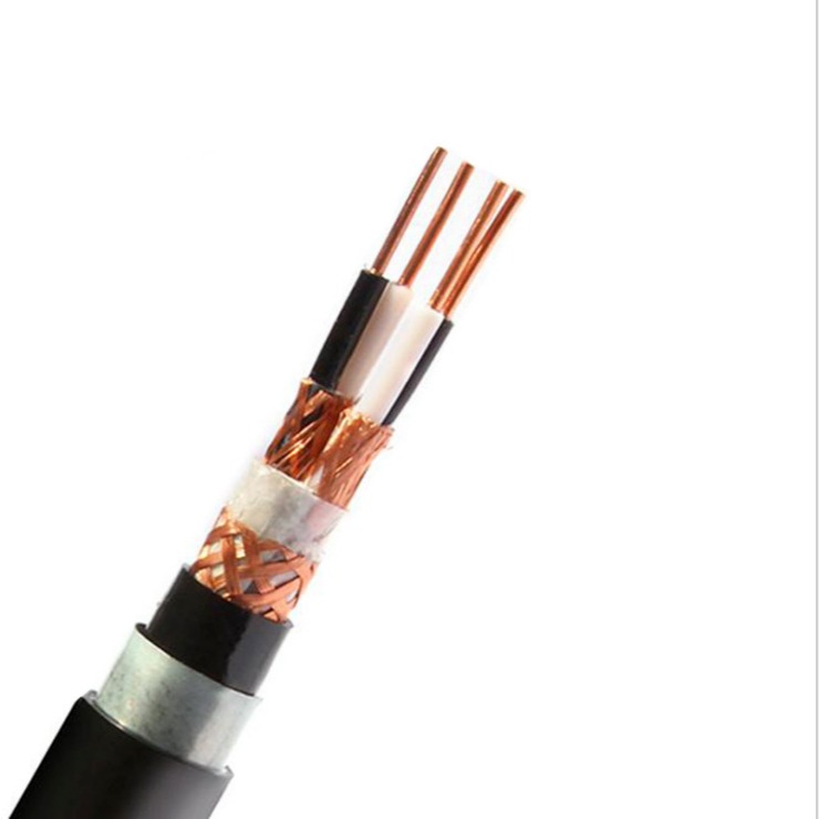 ZR-KYJVP2-22阻燃控制电缆 小猫牌 加工供应 ZR-KYJVP2电缆