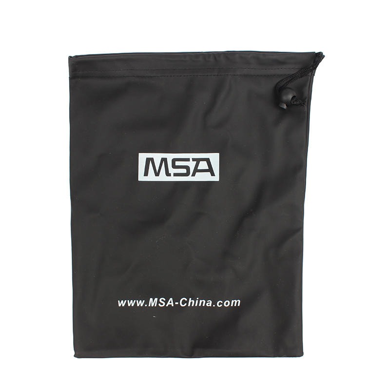 MSA/梅思安 9813000 面罩保护袋图片