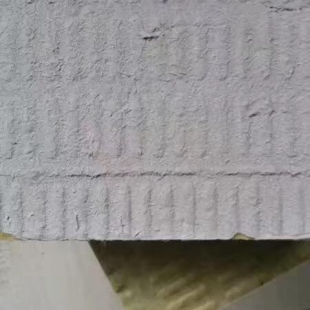 保温岩棉复合板 机制岩棉复合板 岩棉保温复合板 价格优惠 质量保证
