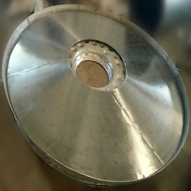 微负压圆盘干燥机老厂生产    焉耆微负压圆盘干燥机专业生产厂家   圆盘干燥机