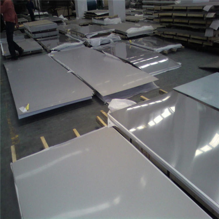 供应宏旺201白钢板 201J1不锈钢白钢板 201J2白钢板