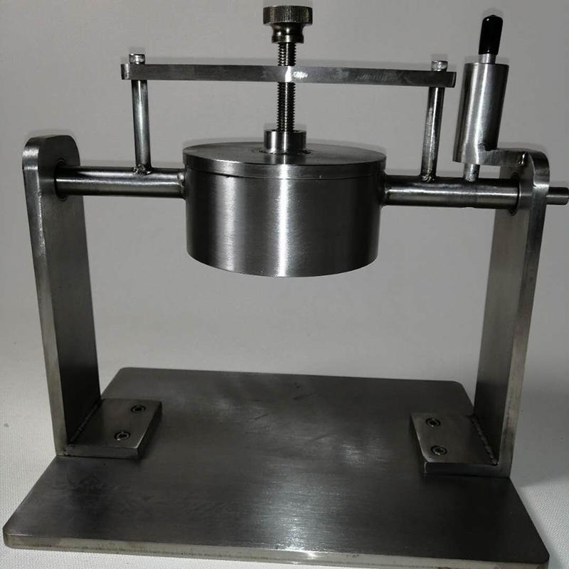 荣计达XS-100石膏表面吸水率测定仪  纸张表面吸收重量测定仪