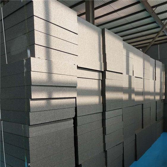 东欧主营B1级石墨聚苯板 硅质板 椮透板 硅质聚苯板发泡水泥