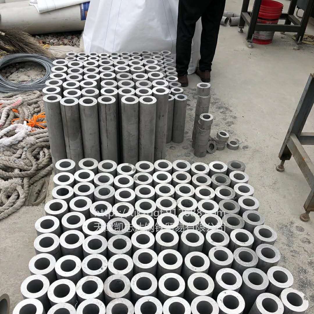 温州06Cr19Ni10不锈钢管-022Cr17Ni12Mo2不锈钢管厂家现货批发