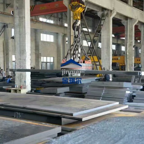 德国1.0503模具钢中碳钢板材批发