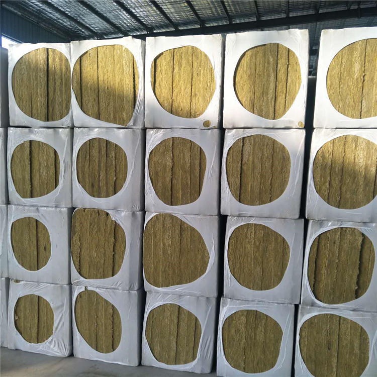 沈阳屋面硬质保温岩棉板生产厂家