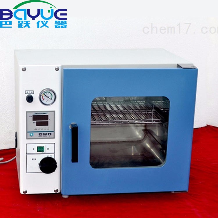 医用真空干燥箱　DZF-6020真空干燥箱厂家厂家直销 价格优惠